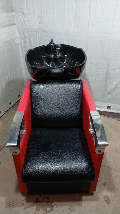 Мойки для головы Алмата