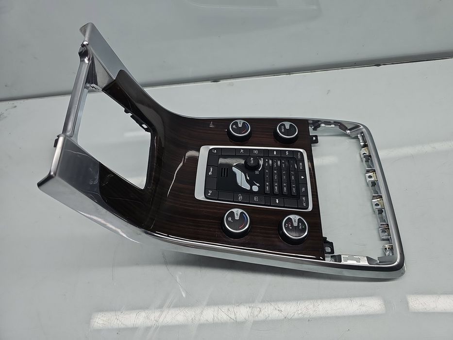 Panou comanda clima Volvo S60 II [Fabr 2010-2018] 30791856