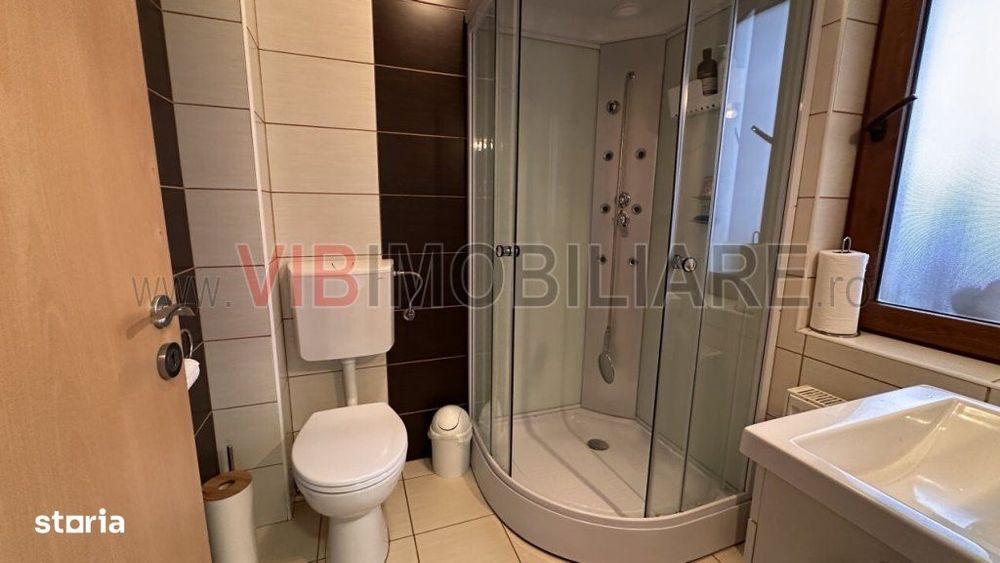 Casă  P+E+M | 177 mp utili | Teren 333 mp , Mosnita Noua