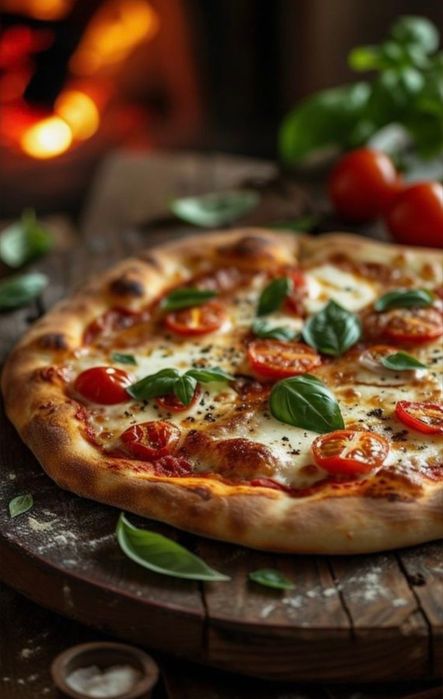 Consultanță pentru pizzerii – aluat, rețete, coacere și optimizare