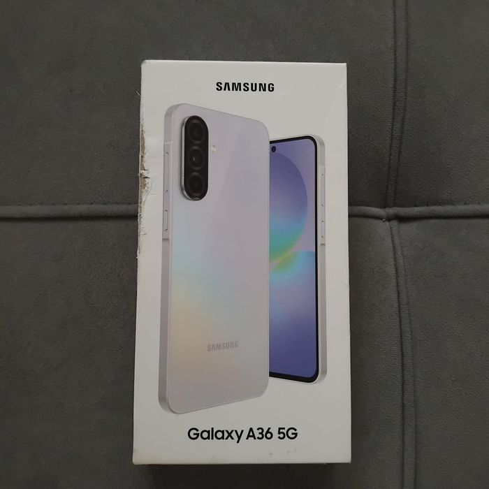 Samsung A36 128gb