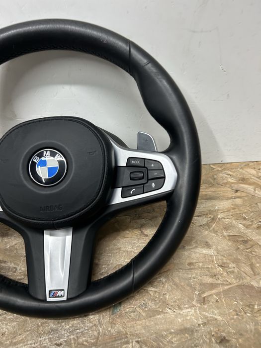 Volan bmw G30 G31 X3 G01 X4 G02 X5 G05 X6 G06 M paket