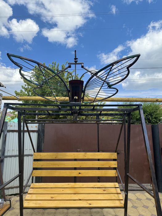 Продается эксклюзивная качеля