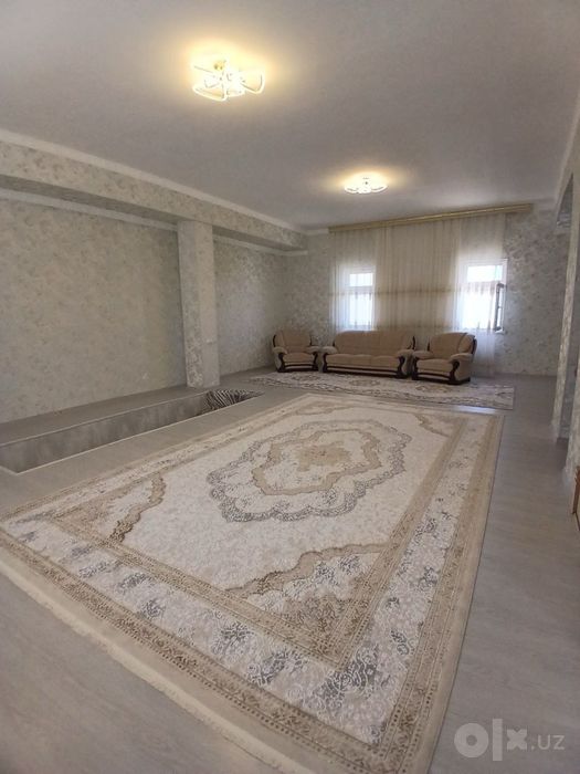 Талабалар ёки оилалилар учун ижара уй Шейхонча битонка йул ёкасида