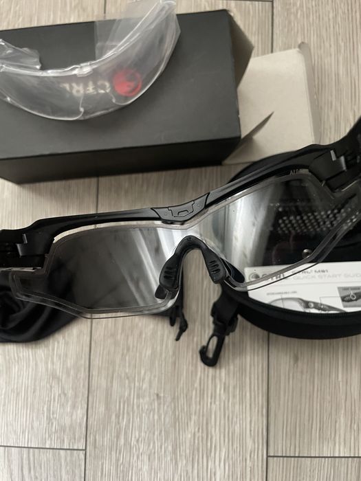 Ochelari tactici ctrl Noi