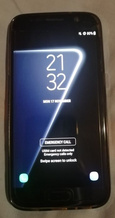 Samsung Galaxy S7