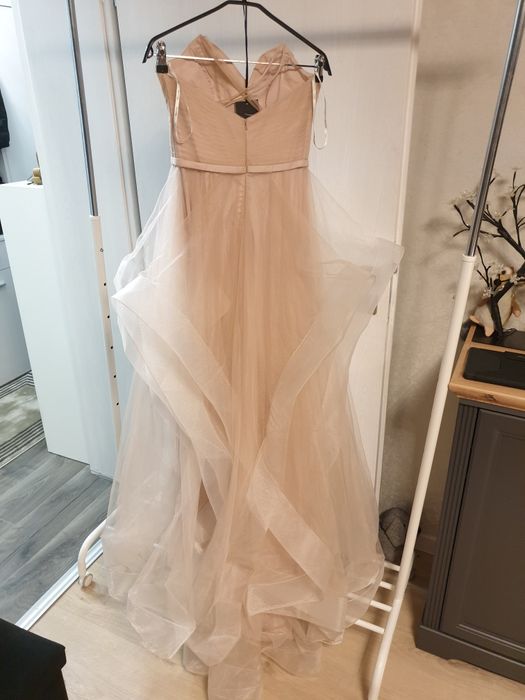 Официална/Бална рокля Mascara London размер М