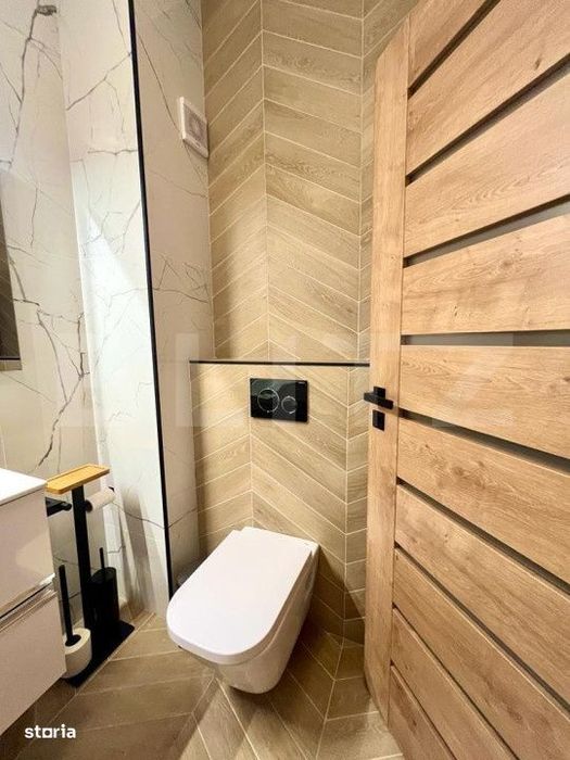 Apartament 2 camere, 65 mp, zona strazii Anton Pann
