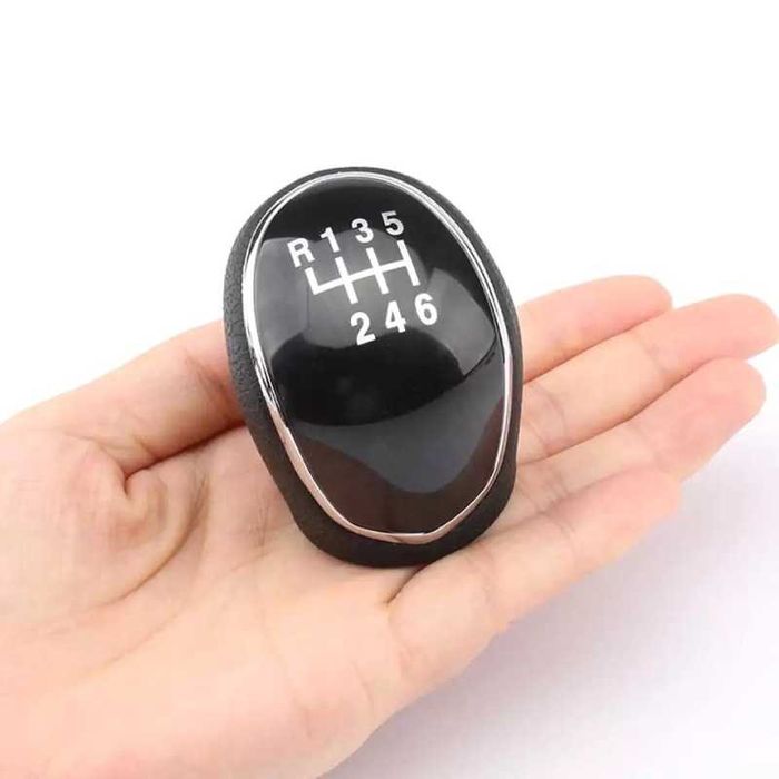 Nuca din piele pentru Ford Focus, Mondeo, C-max, Kuga, S-max, Galaxy