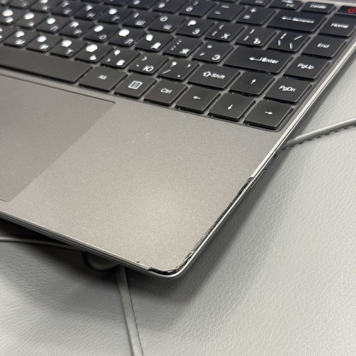 Ноутбук | i3-1215u | ОЗУ 16 | SSD 512гб