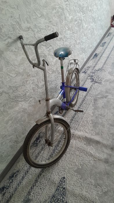 Велосипед детский, подростковый