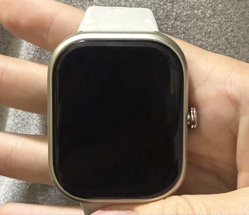 Honor choice watch-cdf
