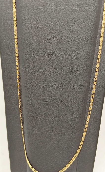 Lant aur 18K 6.18 Gr.   Vanzare in locatie (AG35 B 34714) Garantie 2 ani !