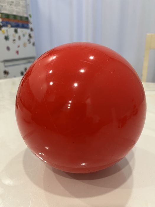 Мяч гимнастический