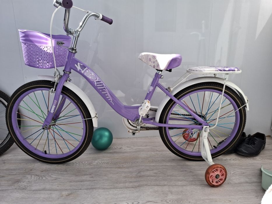 Велосипед БМХ продаю!!!