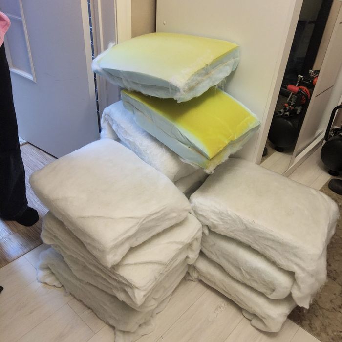 Поролон         .