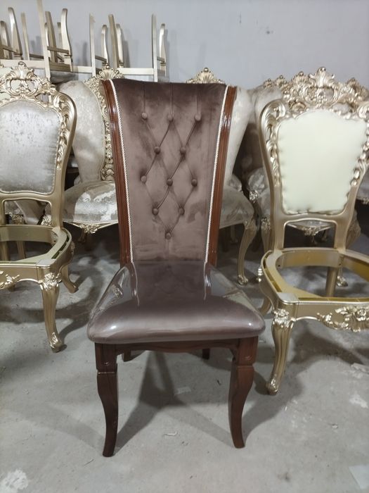 Klassik mebel model Qoplama