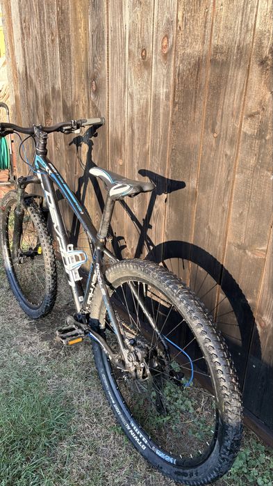 Devron MTB 27.5, Cadru M, Conditie foarte buna