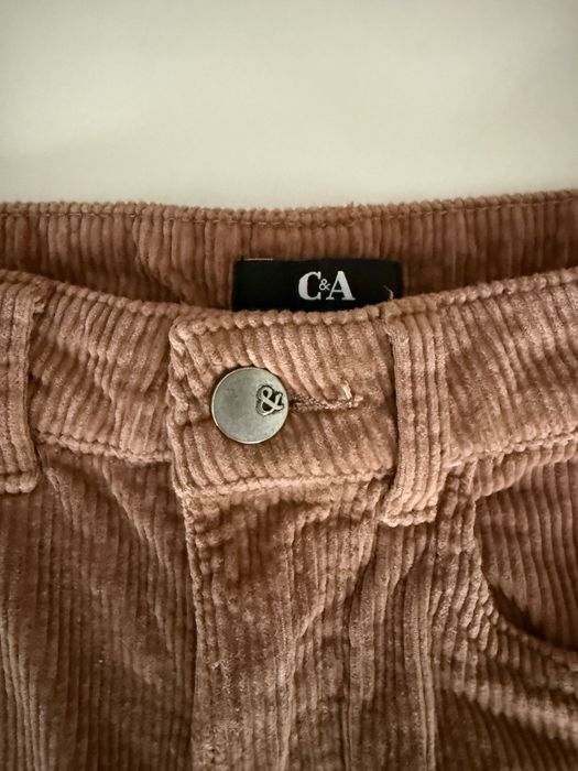 Pantaloni de damă C&A