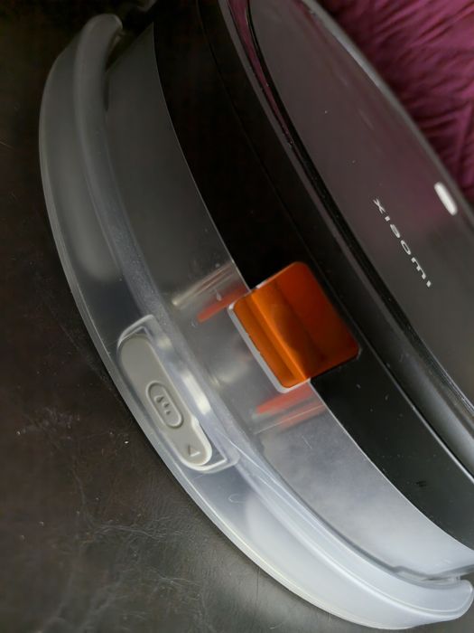 Xiaomi vacuum E5 робот прахосмукачка