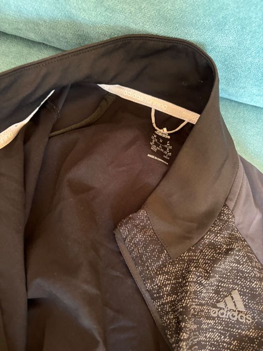 Adidas суичър за бягане