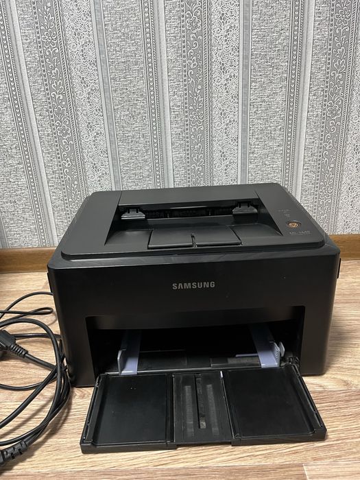 Принтер Samsung ML-1640