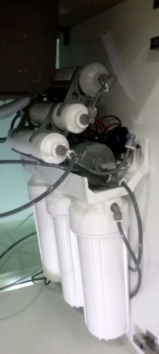 Сув Фильтр 7 хил Сув таьмини узгартириб беради.