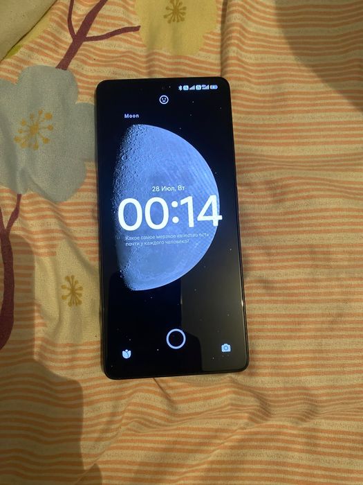 Poco m6 pro 12/512гб