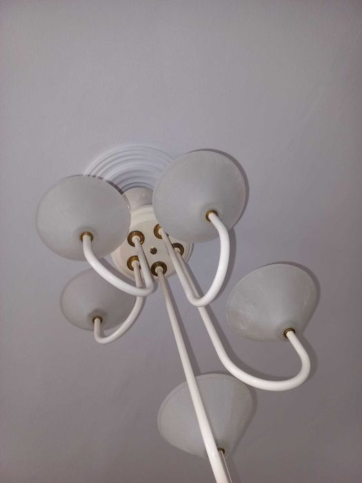 Oсветителни тела - полюлеи 3 броя