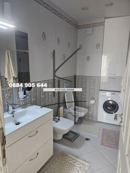 Продава се Тристаен апартамент в к.к. Златни пясъци - 119 кв.м за 1757 €/кв.м - Снимка #8