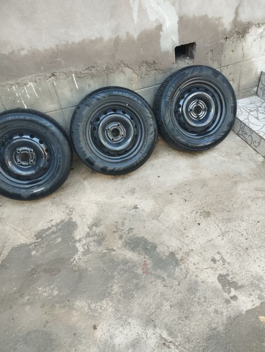 Диска балон спарк учун сотилади