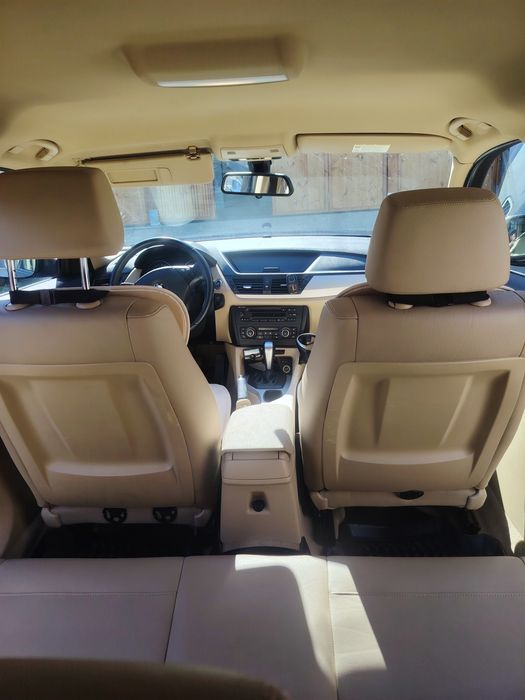 BMW X1 • Stare foarte bună • Întreținut • Acte la zi