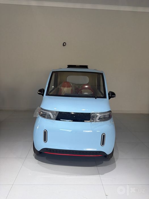 Bodo car mino electric