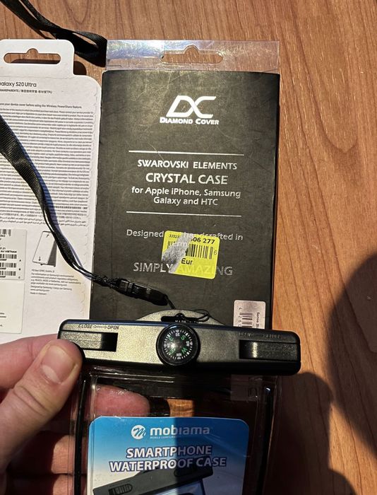 Huse carcase Samsung s20 ultra și Huawei P40