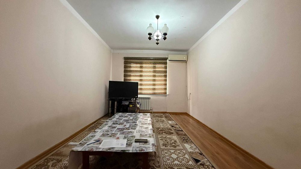 ID:5250 Sergeli tumanida 3 xonali kv sotiladi