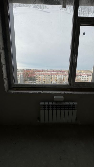 1 ком жк Ривьера 6 этаж