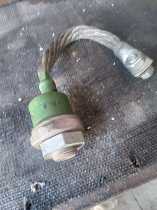 Диод новый Ссср еще хороший