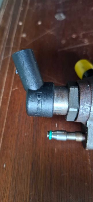3бр. Имжектори/дюзи за двигател 1.6 HDI Continental/Siemens