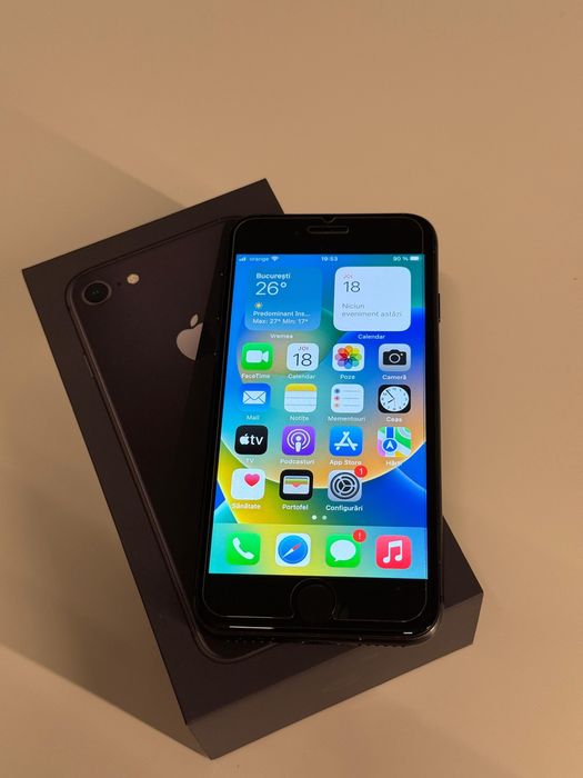 iPhone 8 64 GB Impecabil