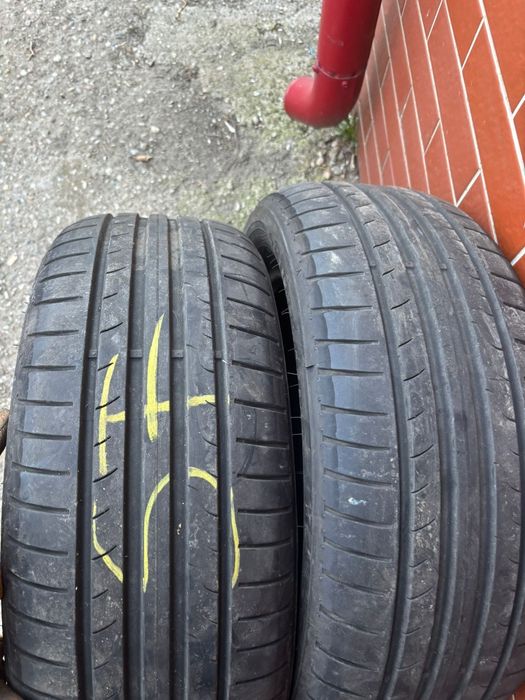 Anvelope vara 205/55R16