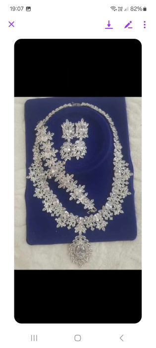 Vand rochie de mireasa