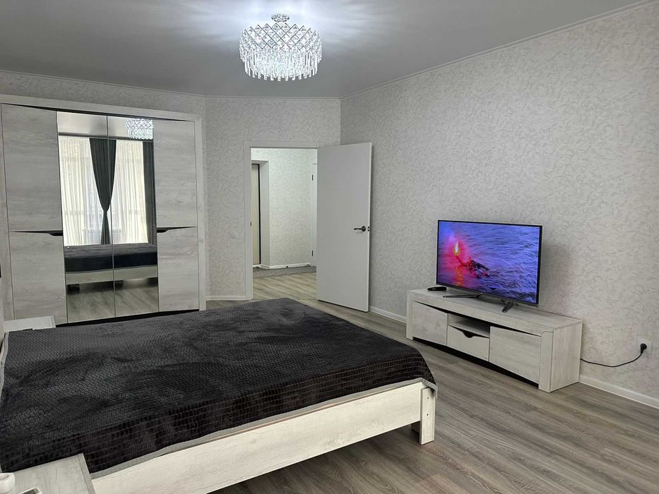 однокомнатная квартира