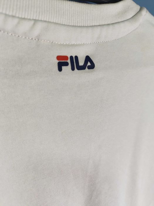 FILA Блуза/Мъжка S