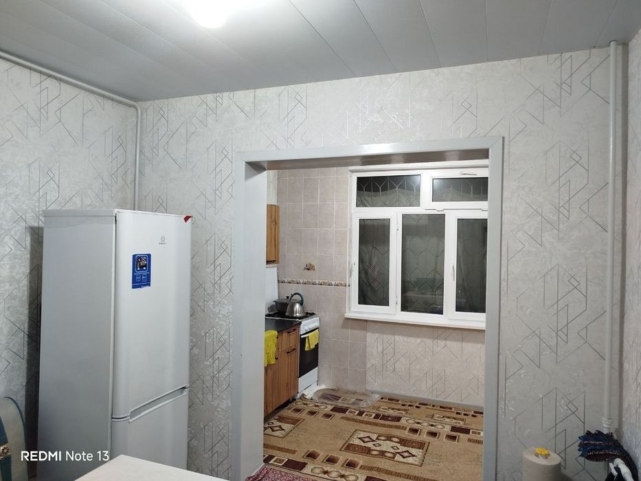 Uy sotiladi Yunusobod 19 kv 3 xonali