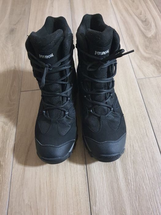 Ghete Meindl Goretex 45