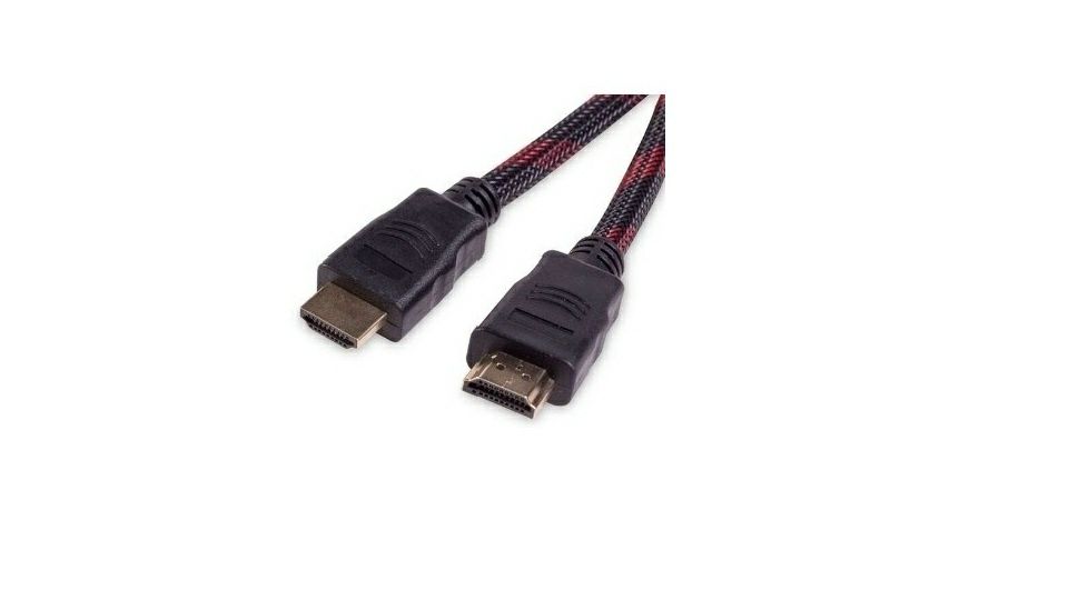 Hdmi кабель шнур 1,5м (упаковке)