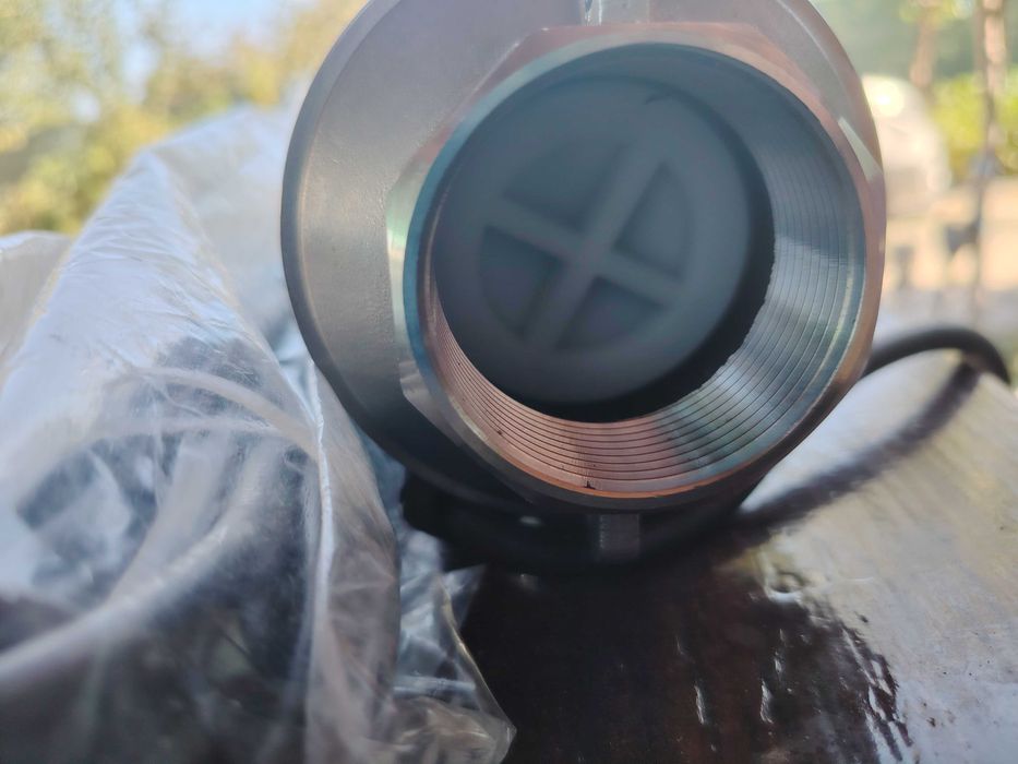 Pompa Lma submersibila profesionala pe turbine italia curățare puțuri