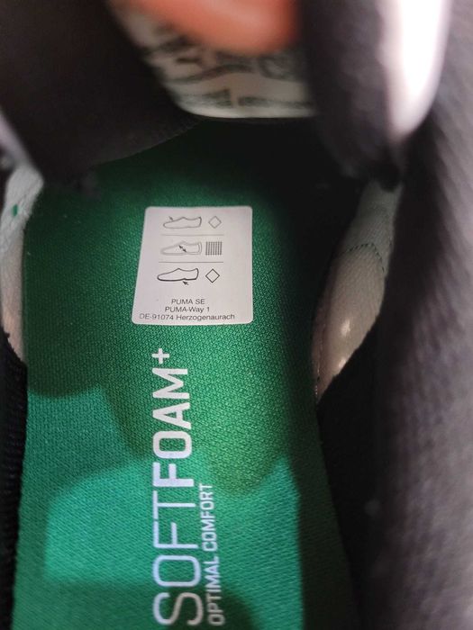 sneakers copii PUMA NOI