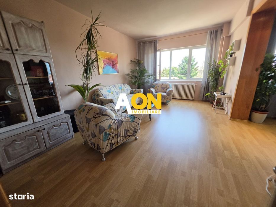 Apartament 4 Camere,  2 Bai. Zona Closca, 103mp Utili