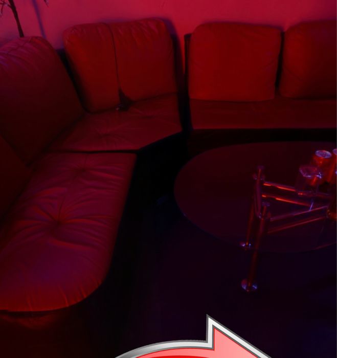 Обзавеждане  Мека мебел кожа